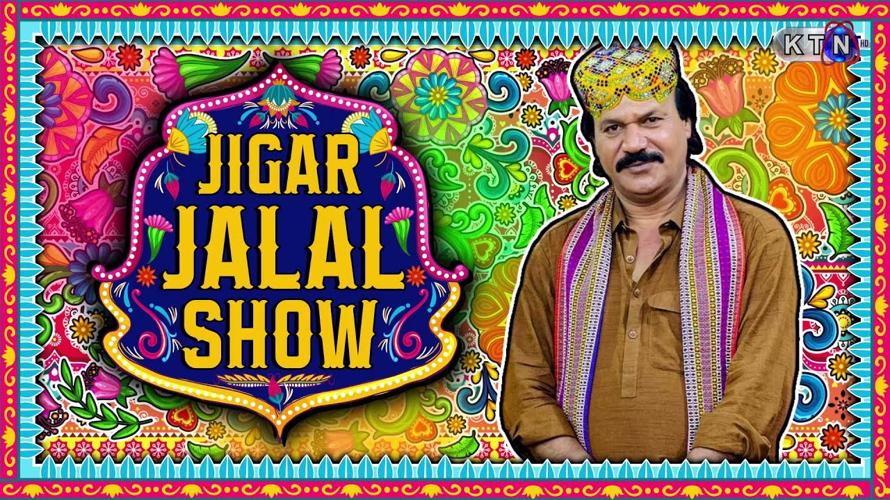 Jigar-Jalal-Show